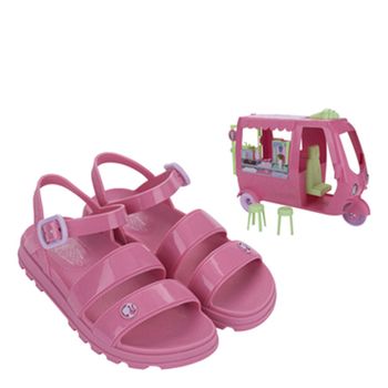 Sandalia-Rosa-Kids-Duas-Tiras-|-Barbie-Tamanho--25---Cor--ROSA-MEDIO-0